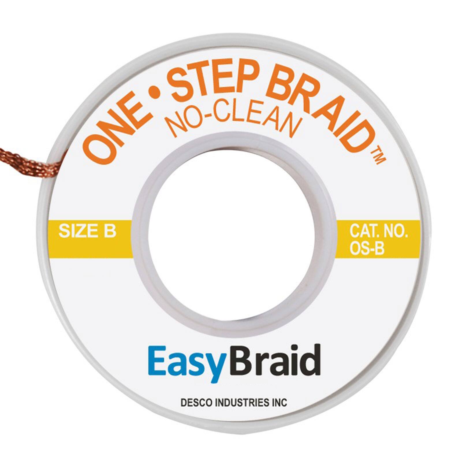OS-B-10ASMENDA/EasyBraid
