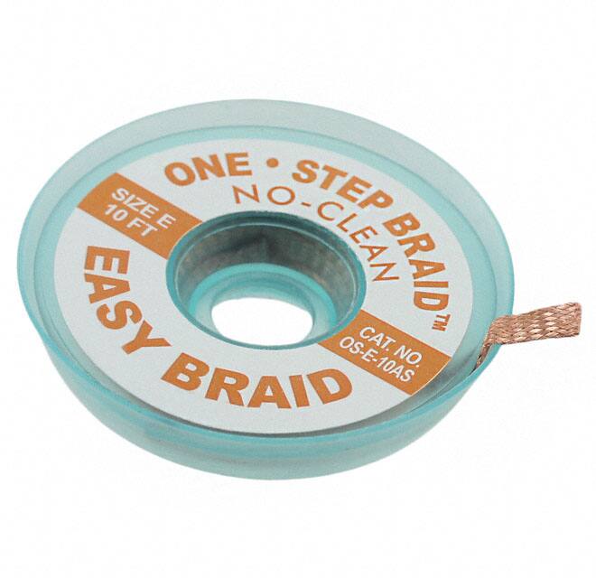 OS-E-10ASMENDA/EasyBraid