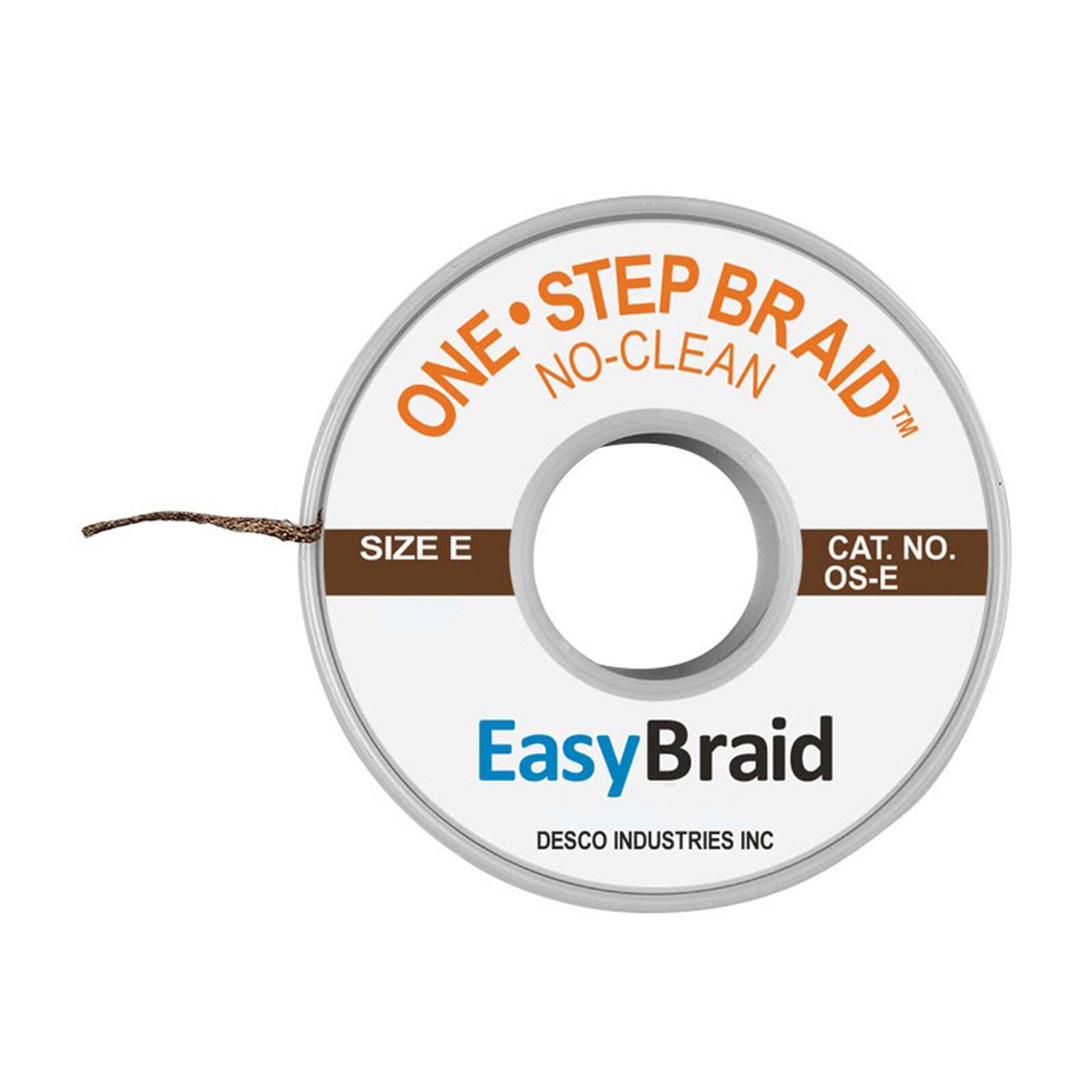 OS-E-500MENDA/EasyBraid
