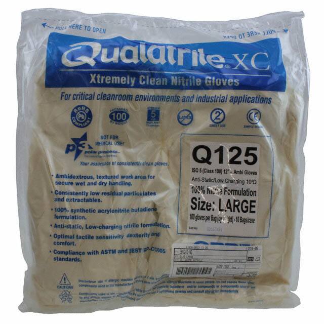 Q125 LARGEMENDA/EasyBraid