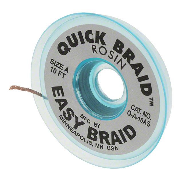 Q-A-10ASMENDA/EasyBraid