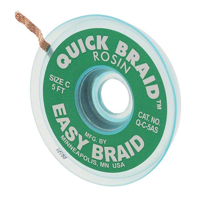 Q-C-5ASMENDA/EasyBraid