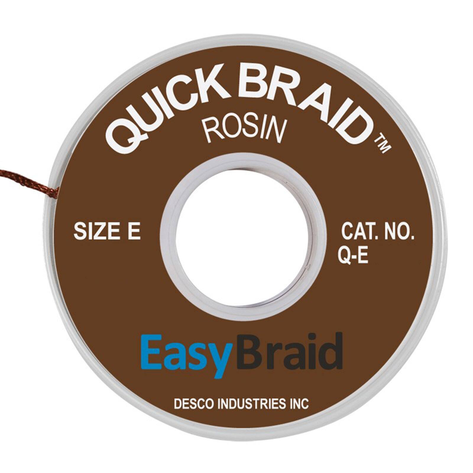 Q-E-100MENDA/EasyBraid