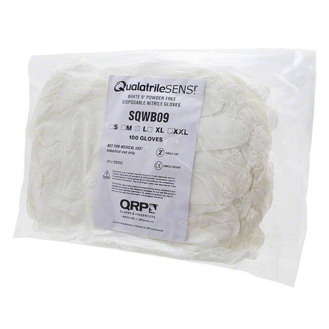 SQWB09 LARGEMENDA/EasyBraid