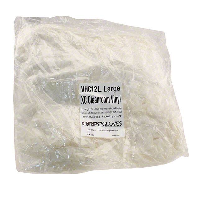 VHC12 LARGEMENDA/EasyBraid