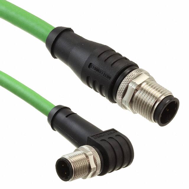 142M1D19020METZ CONNECT USA Inc.