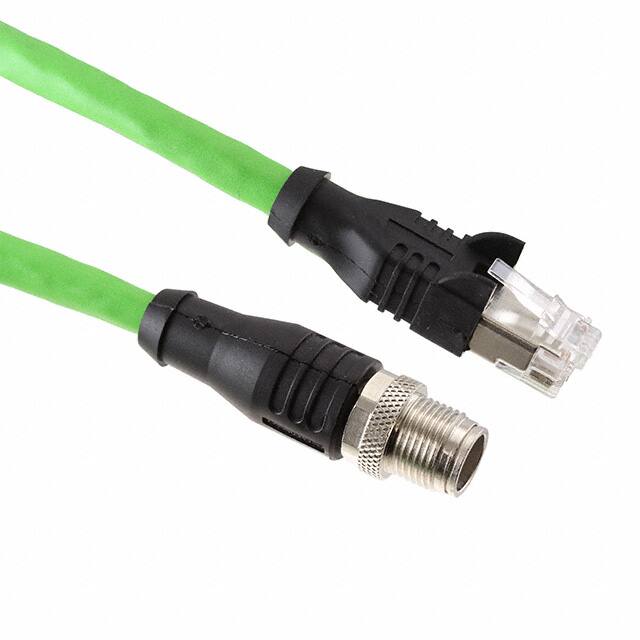 142M2X15010METZ CONNECT USA Inc.