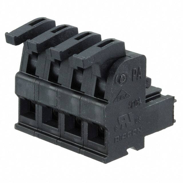ASP0450422METZ CONNECT USA Inc.