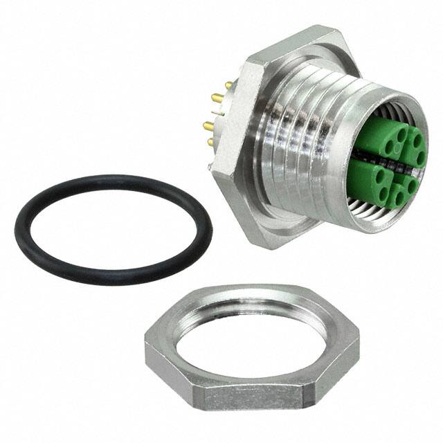 MMT371A3B5METZ CONNECT USA Inc.