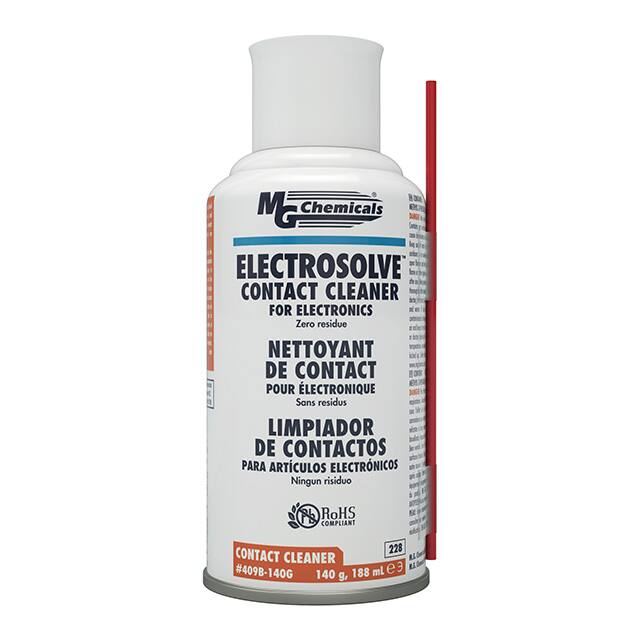 409B-140GMG Chemicals