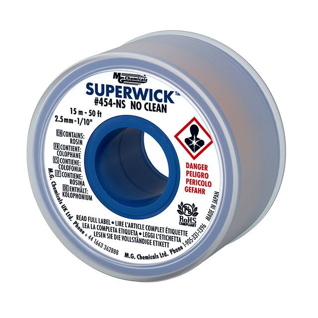 454-NSMG Chemicals