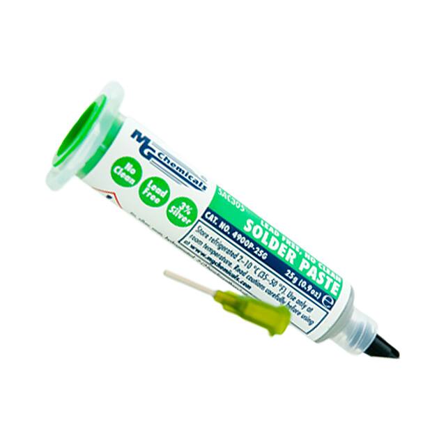 4900P-25GMG Chemicals