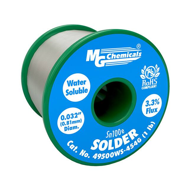 MG Chemicals 49500WS-454G