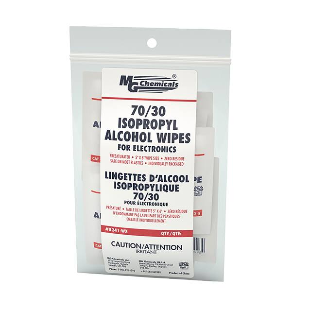 8241-WX25MG Chemicals