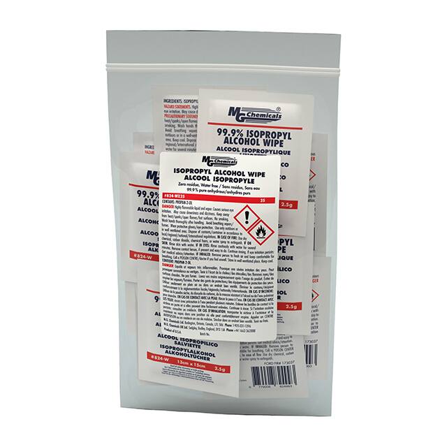824-WX25MG Chemicals