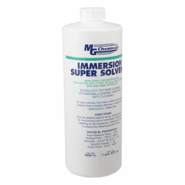 8260-1LMG Chemicals
