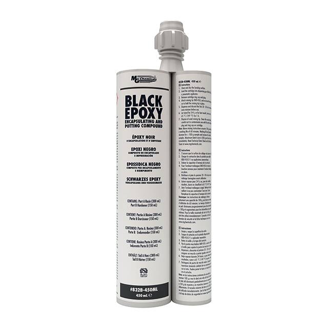 832B-450MLMG Chemicals