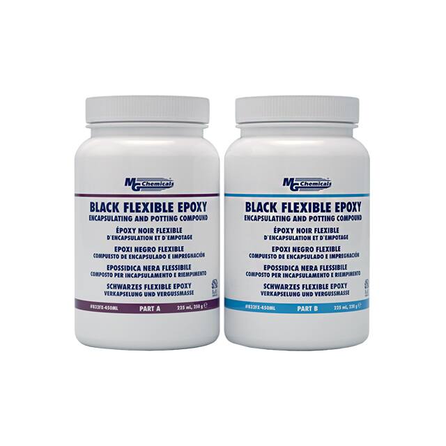 832FX-450MLMG Chemicals