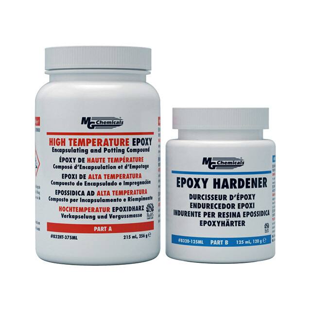 832HT-375MLMG Chemicals