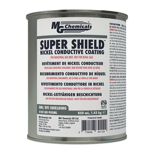 841AR-900MLMG Chemicals