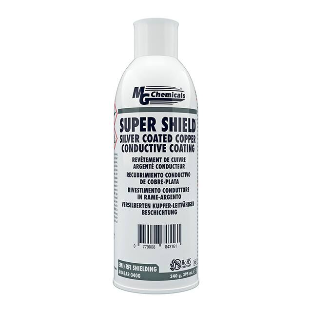 843AR-340GMG Chemicals