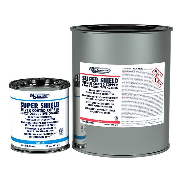 843ER-800MLMG Chemicals