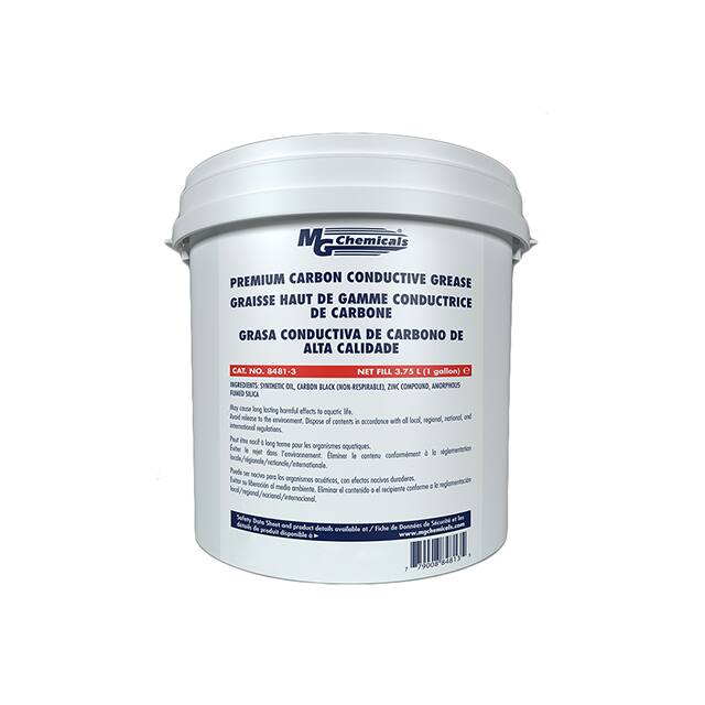 8481-3MG Chemicals