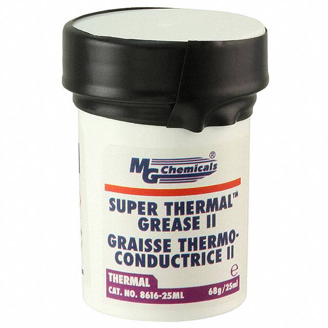 8616-25MLMG Chemicals