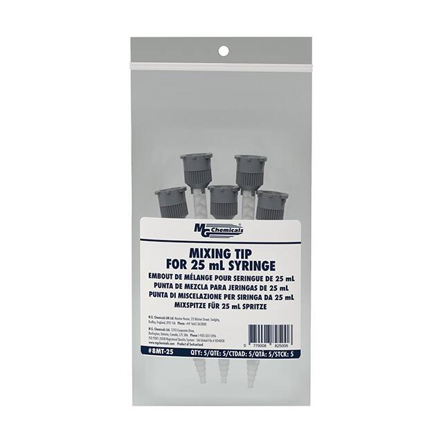 8MT-25MG Chemicals
