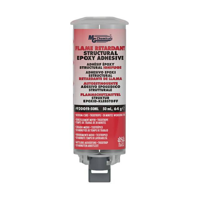 9200FR-50MLMG Chemicals