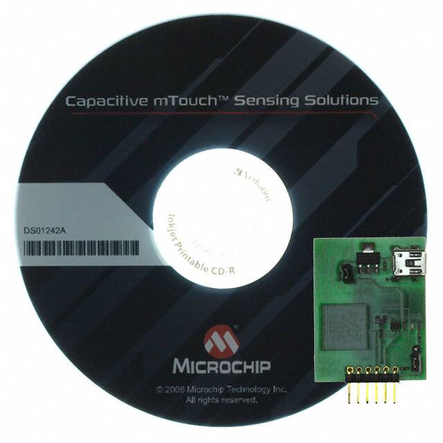 AC103003Microchip Technology