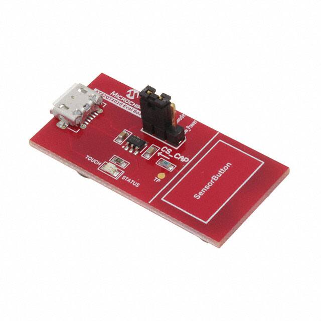 AC160219Microchip Technology