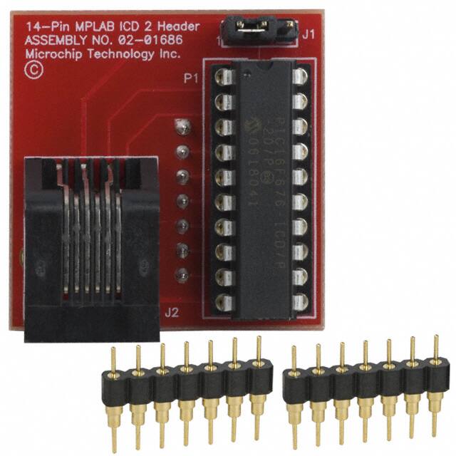 AC162052Microchip Technology