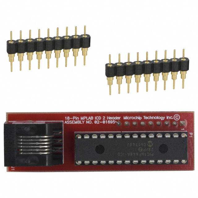 AC162053Microchip Technology