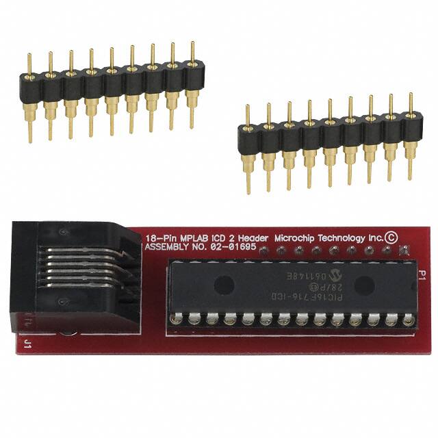 AC162054Microchip Technology