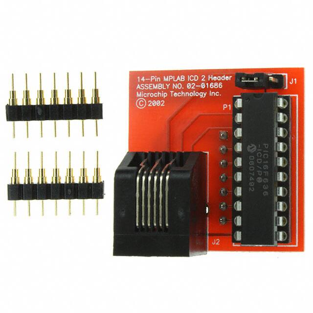 AC162057Microchip Technology