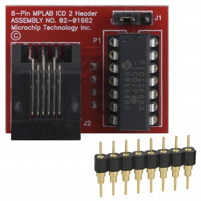 AC162058Microchip Technology