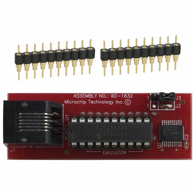 AC162066Microchip Technology