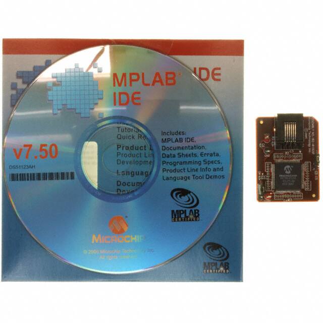 AC162074Microchip Technology