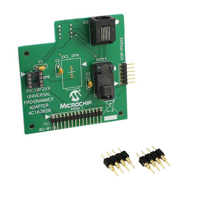 AC163020Microchip Technology