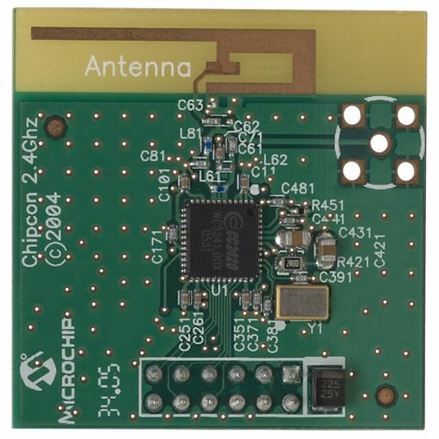 AC163027-2Microchip Technology
