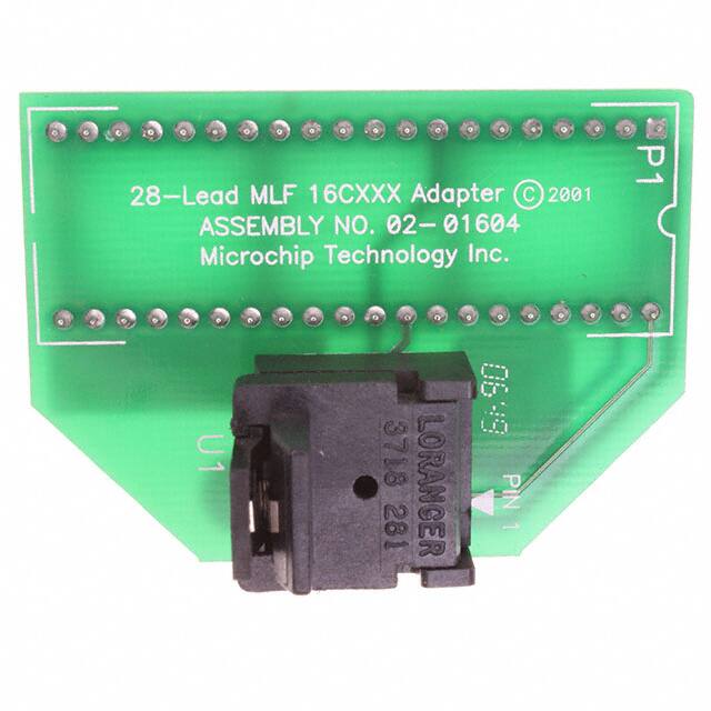 AC164031Microchip Technology