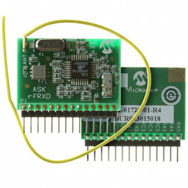 AC164103Microchip Technology