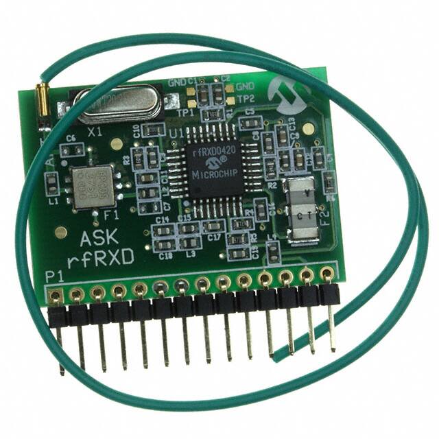 AC164104Microchip Technology