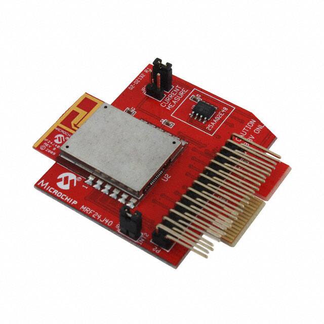 AC164134-2Microchip Technology