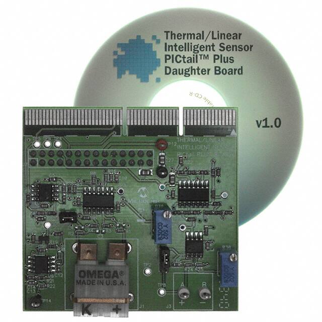 AC164135Microchip Technology