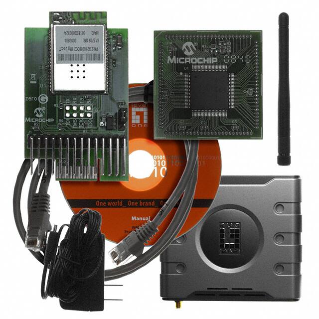 AC164136Microchip Technology