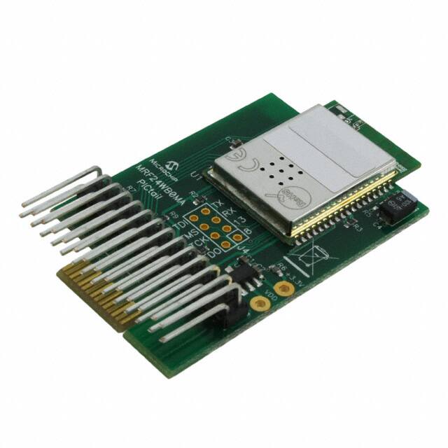 AC164136-4Microchip Technology