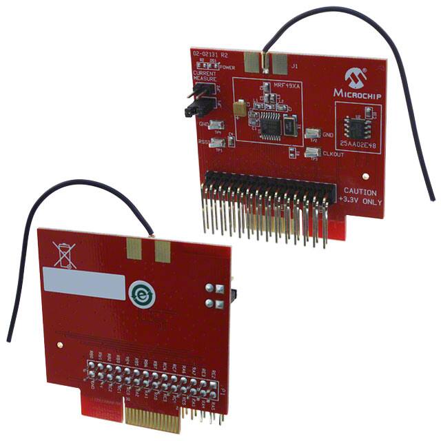 AC164137-2Microchip Technology