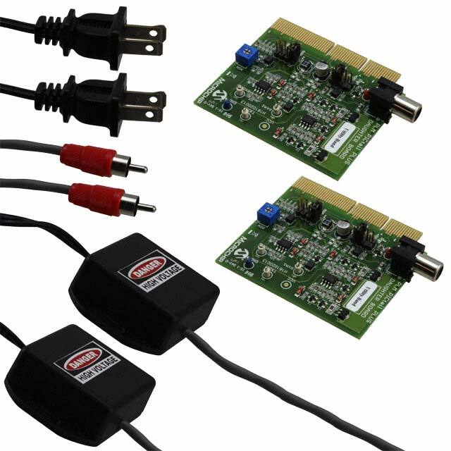 AC164145Microchip Technology